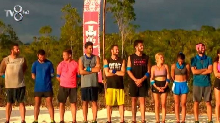 Survivor'da kim elendi? Survivor ödül oyununu kim kazandı?