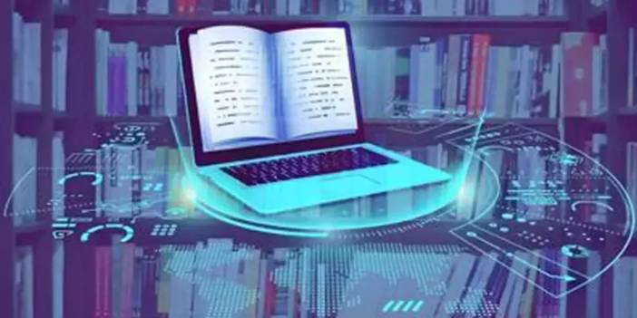 61. Türkiye Kütüphaneler Haftası'nda yapay zeka temelli robot döneminde son aşamaya gelindi