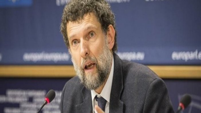 AYM Osman Kavala için kararını verdi