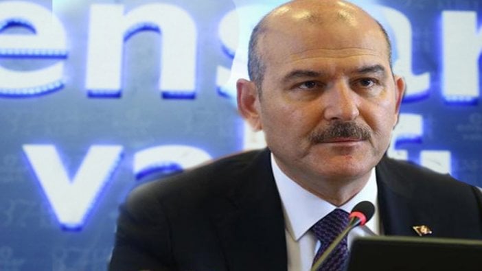 Engin Özkoç: Süleyman Soylu kararı için AYM'ye başvuracağız