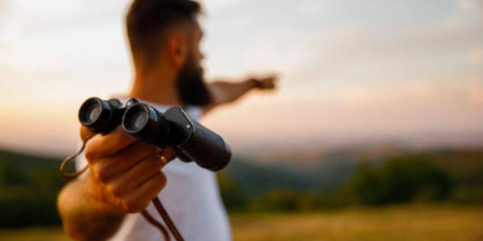 Yıllardır Ağrı'yı izlemişler: CIA'in yaptıkları ifşa oldu