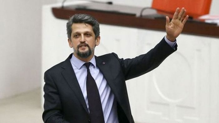 Garo Paylan: S-400 alımı yangına benzin dökmektir