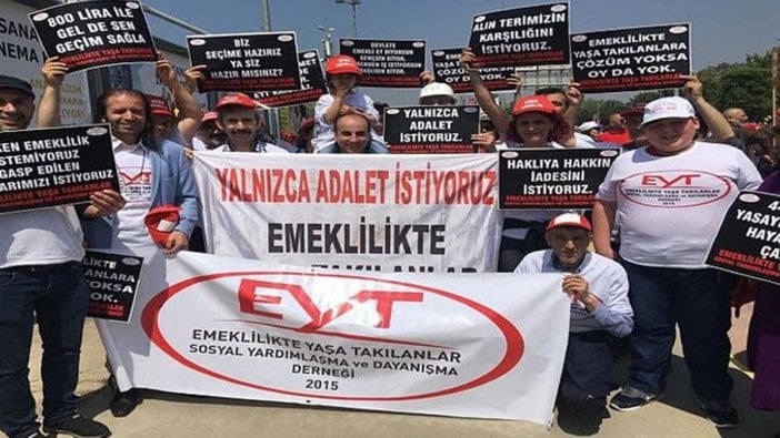 Çözüm üretildi, Bakanlık reddeti: EYT'lileri üzecek 2020 bütçesi