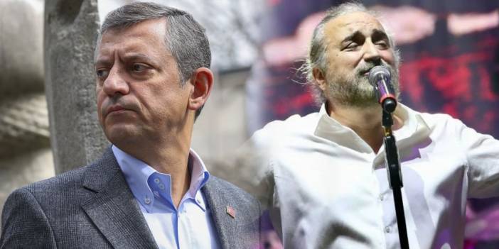 Özgür Özel'den Volkan Konak için duygu dolu sözler: Bu toprakların devrimci evladı...