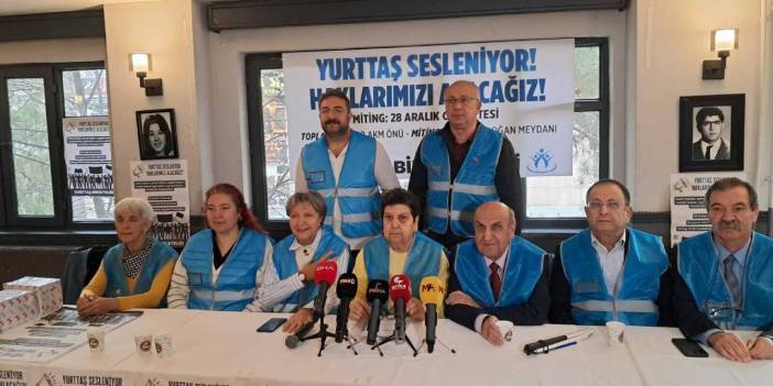 Yurttaş Birlikteliği'nden RTÜK'e tepki: İnsan haklarına aykırıdır