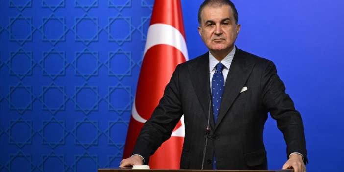 AKP’de boykot tepkisi tırmanıyor: Bu kez Ömer Çelik hedef aldı