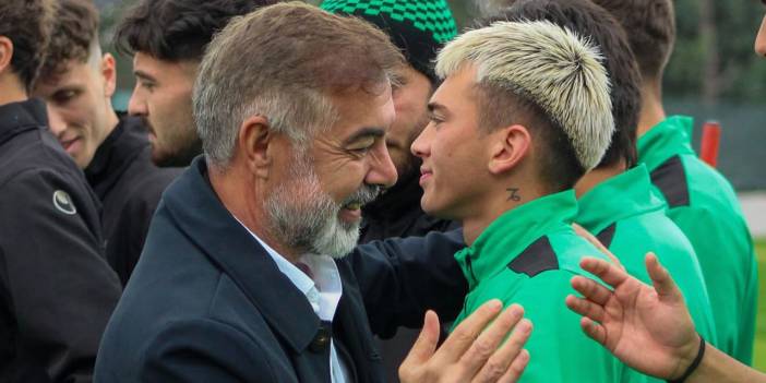 Denizlispor'daki birlik havası yerini kaosa bıraktı