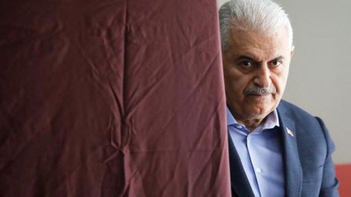 Binali Yıldırım'dan 'YSK' kararıyla ilgili açıklamalar