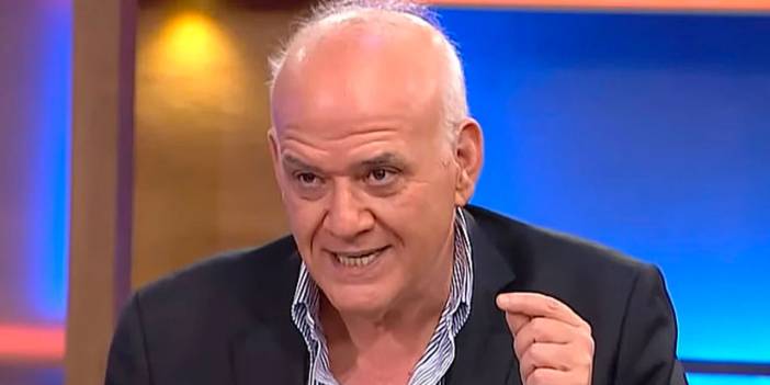 Ahmet Çakar: Penaltı değil