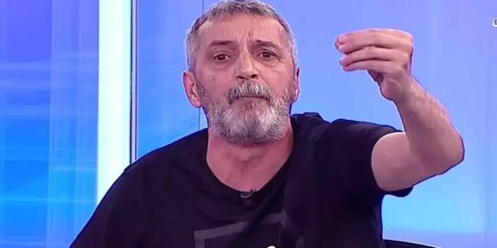 Abdülkerim Durmaz skandalı açıkladı