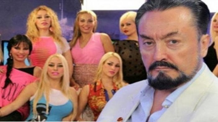 Adnan Oktar suç örgütüne operasyon: 4 gözaltı