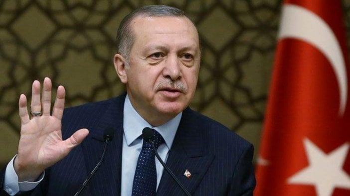 Erdoğan: Ekonomide kürsel fırtınalar eserken, biz dimdik ayakta durduk