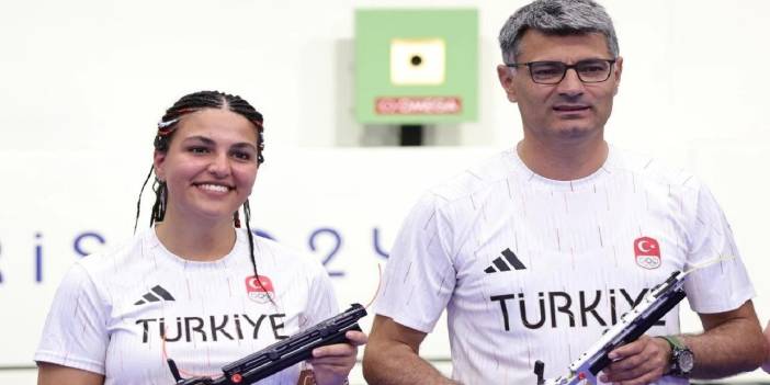 Şevval İlayda Tarhan ve Yusuf Dikeç'ten haber var