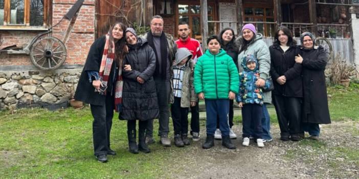Kütahya'ya akın ettiler: Yakın zamanda yeniden...