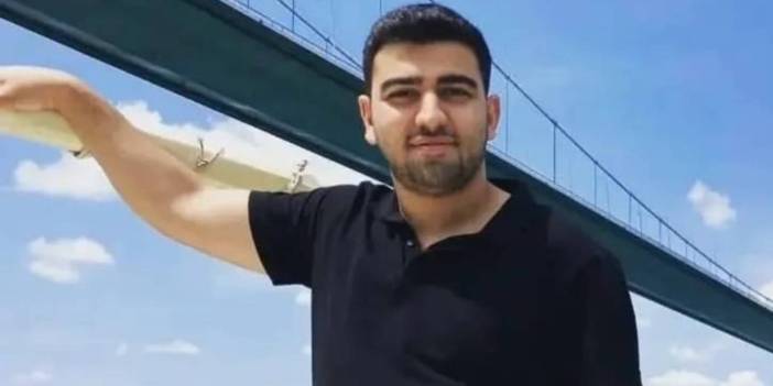 Fabrikadan düşen işçi 18 günlük yaşam mücadelesini kaybetti