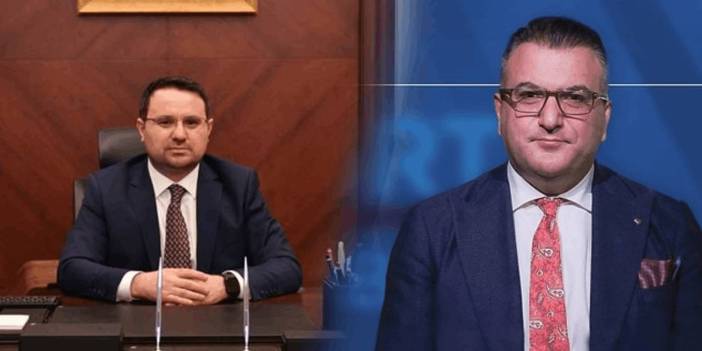 Cem Küçük canlı yayında itiraf etti: Akın Gürlek arkadaşımdır