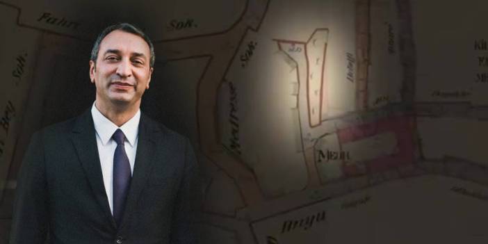 Mahir Polat İstanbul ile ilgili projesini paylaştı: Gözaltından hemen önce hazırlamış