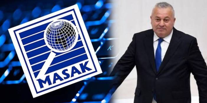 İstanbul'da 12 daire birden satın alan vekil kim? Cemal Enginyurt MASAK'a seslendi