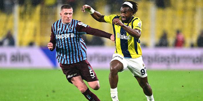 Saint Maximin'den Mourinho sorusuna ilginç yanıt