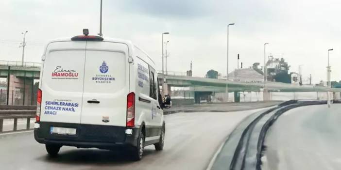 İBB'den Vaniköy ve 10 milyon dolar iddialarına sert yanıt