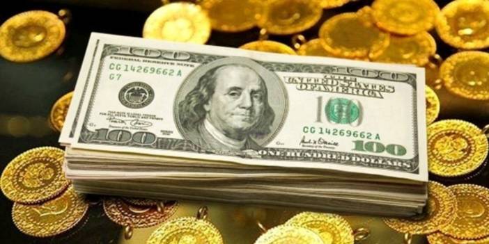 Borsa düşüyor, altın şişmeye devam ediyor: İşte haftanın kazananları