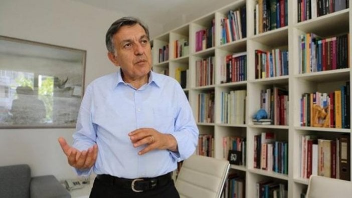 Bekir Ağırdır: AKP tabanında çözülme var