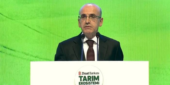 Bakan Şimşek: Ekonomik çalkantılar geçici endişelenmeye gerek yok!