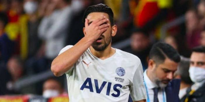 İrfan Can Kahveci kayıplara karıştı