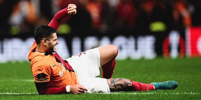 Icardi’nin geri dönüş tarihi belli oldu