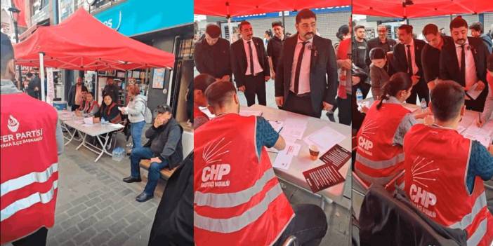 Erdoğan istemeden muhalefeti yekvücut yaptı: İmamoğlu ile Özdağ için imza dayanışması