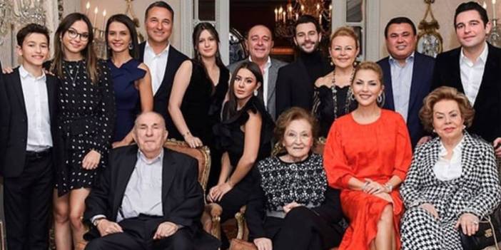Helal olsun Sabancı'ya