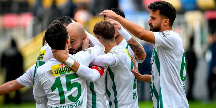 Bursaspor Fatih Terim talebi için TFF'ye gidiyor