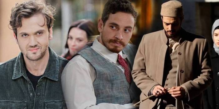 Yerli dizi sektörü çöküşte mi? 3 günde 5 dizi iptali!