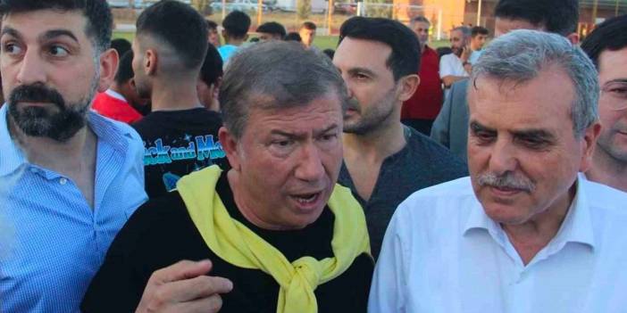 Tanju Çolak öve öve bitiremediği Reis’i eleştirdi