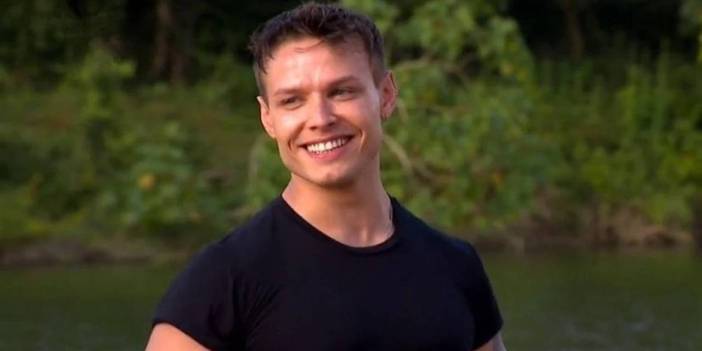 Survivor Murat Ceylan'dan aşk ilanı! Sevgilisi ünlü oyuncu çıktı