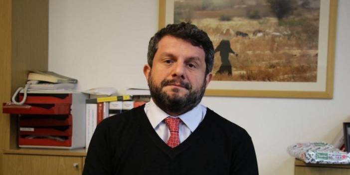 Can Atalay’dan tutuklu gençler için kritik çağrı!