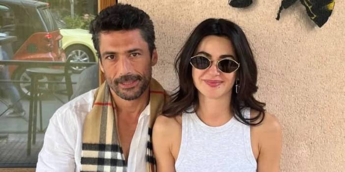 Dizi aşkı sadece 2 ay sürdü! Hemen takibi bıraktı