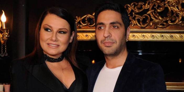 Deniz Seki'nin kardeşi trafik kazası geçirdi
