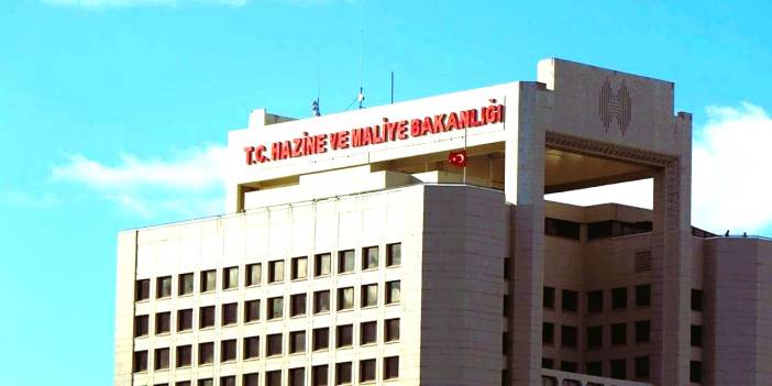 Hazine ve Maliye Bakanlığı 22,1 milyar liralık kira sertifikası ihraç etti