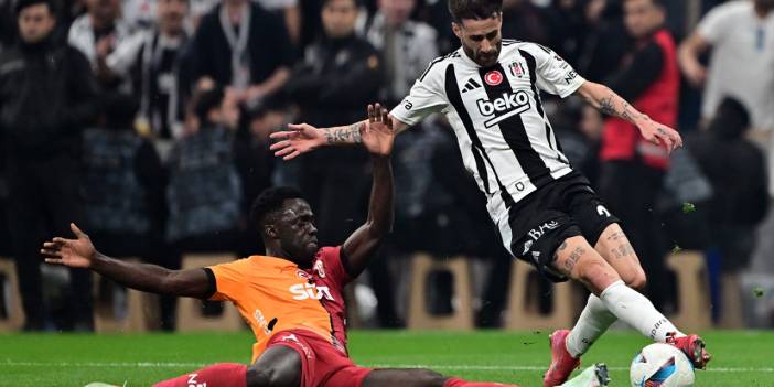 ‘Rafa Silva ayrılmayı düşünen bir futbolcunun davranışlarını sergiliyor’