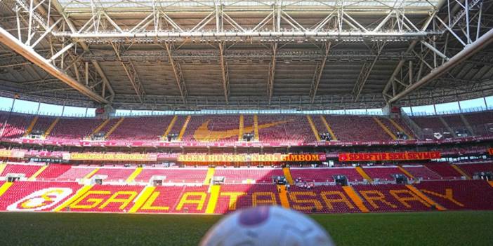 Galatasaray VIP koltuklarını 9 taksitle satışa çıkardı