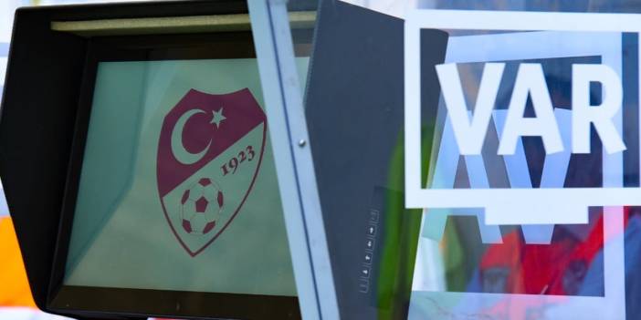 Kasımpaşa Beşiktaş maçının VAR konuşması ortaya çıktı