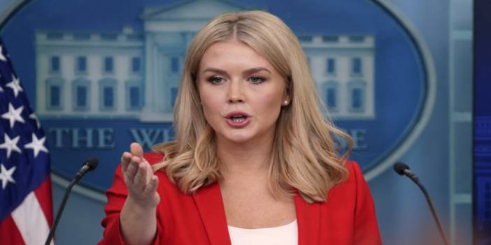 Beyaz Saray Sözcüsü de İran'ı tehdit etti: Bedelini ödersiniz