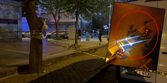 'Kız kaçırma' çatışmasında 1'i polis 9 yaralı