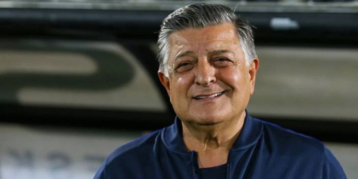 Yılmaz Vural'ın Fenerbahçe'nin başına geçeceği tarih açıklandı