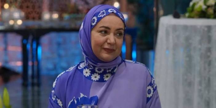 Sibel Taşçıoğlu Kızılcık Şerbeti'ne "keşke" diyerek veda etti