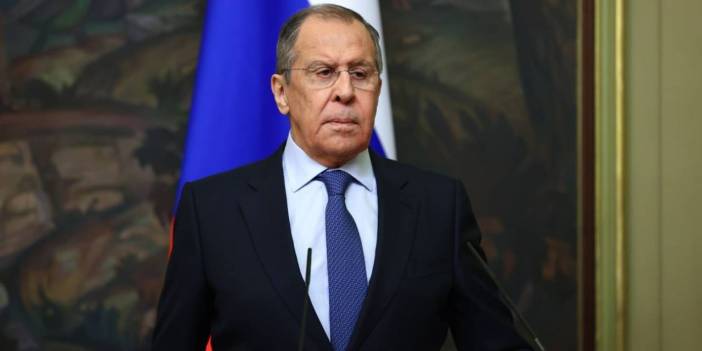 Lavrov Türkiye'ye geliyor