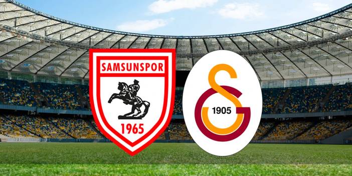 İlker Yağcıoğlu'ndan Samsunspor Galatasaray maçı tahmini