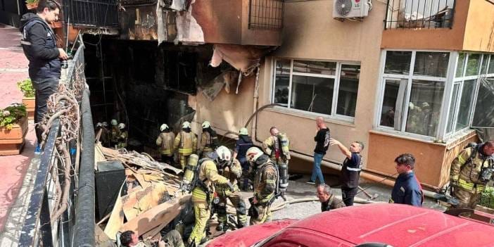 29 işçinin öldüğü gece kulübü yangınına ilişkin dikkat çeken bilirkişi raporu