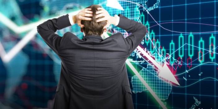 Trump - Çin restleşmesi borsaları olumsuz etkiledi